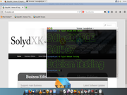 Xfce solydXFCE